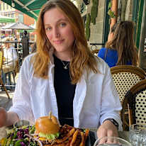Photo of Avery