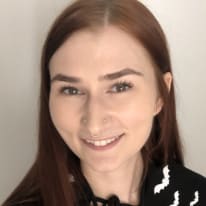 Photo of Catherine