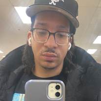 Photo of Daniel