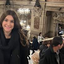 Photo of Carine