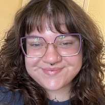Photo of Jori Newell