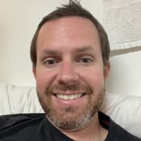 Photo of Steven