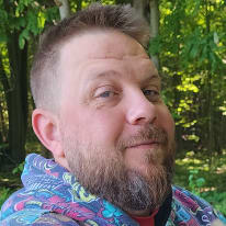 Photo of Jay