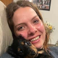 Photo of Judith Janse van Rensburg