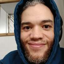 Photo of Aaron