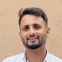 Photo of Ajaz
