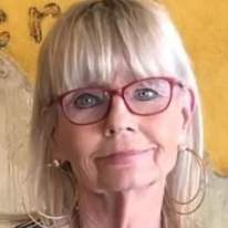 Photo of Mary Kay