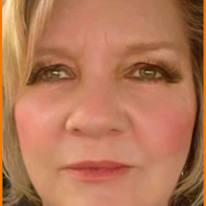 Photo of Faye Ethier