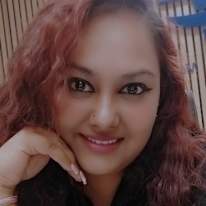 Photo of Diantha Dhanjee