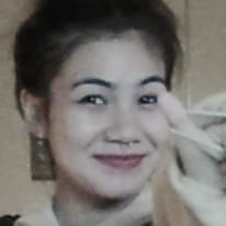Photo of Anna Lisa