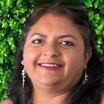 Photo of Roxana Luz Zuniga