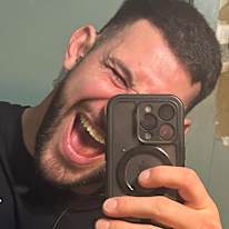 Photo of Luke