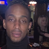 Photo of Dejon