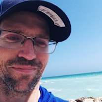 Photo of Michael
