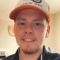 Photo of Dan
