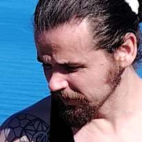 Photo of Dean