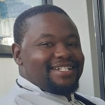 Photo of Sibusiso msibi