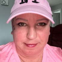 Photo of Liza