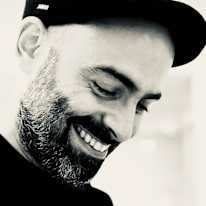 Photo of Shayan Kashani