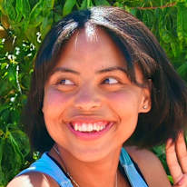 Photo of Raynique Arendse