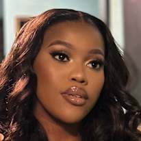 Photo of Anele Sibiya