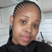 Photo of Basetsana