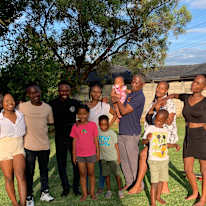 Photo of Nhlakanipho