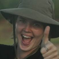 Photo of Kate Jackson