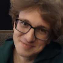 Photo of Damien