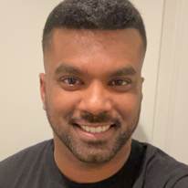 Photo of Karthick