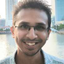 Photo of Ricnesh
