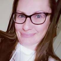 Photo of Sasha Parker
