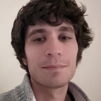 Photo of Trevor