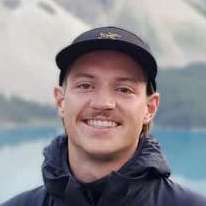 Photo of Blake