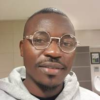 Photo of Godknows Mombe