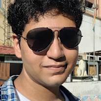 Photo of Atharva Trivedi
