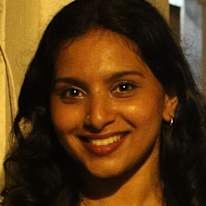 Photo of Aavani Vinod