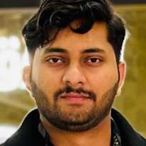 Photo of Muhammad Feezan Azam