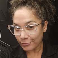 Photo of Brooke Pederson