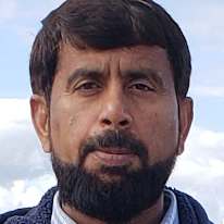Photo of Hanif