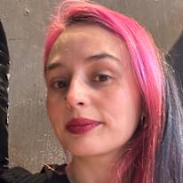 Photo of Denisse Berrios