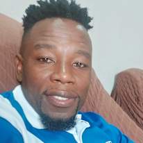 Photo of Amukelani Mugwena