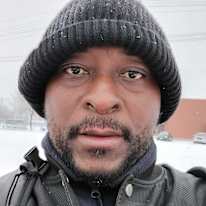 Photo of Moïse Patrick