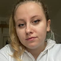 Photo of Leah