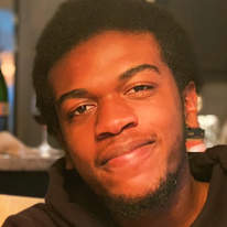 Photo of Erick