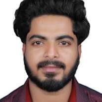 Photo of JAYARAJ
