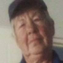 Photo of Ansie Botha