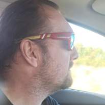 Photo of James