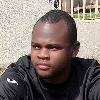 Photo of Godwin