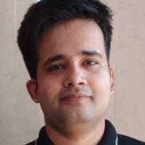 Photo of RAVIRAJ
